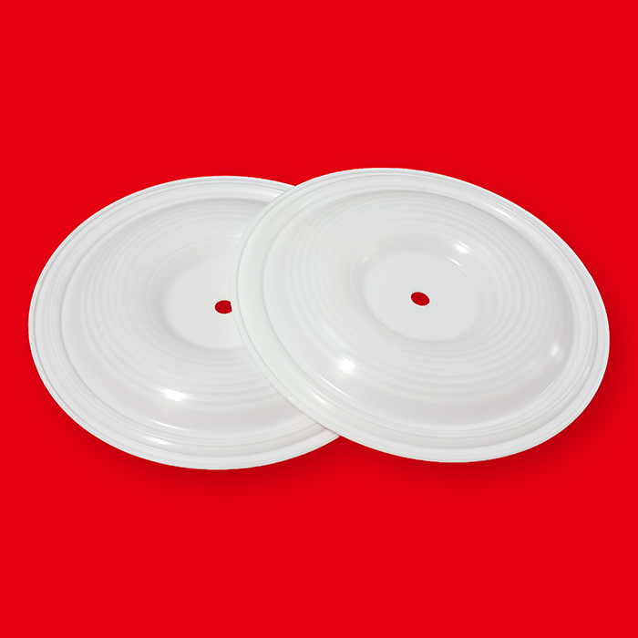 隔膜泵氟塑隔膜密封件