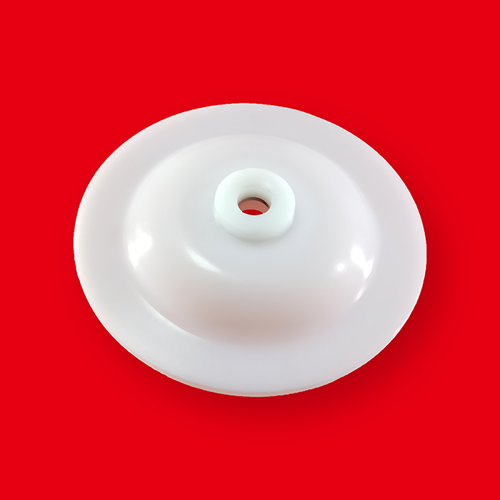 隔膜計量泵四氟膜片