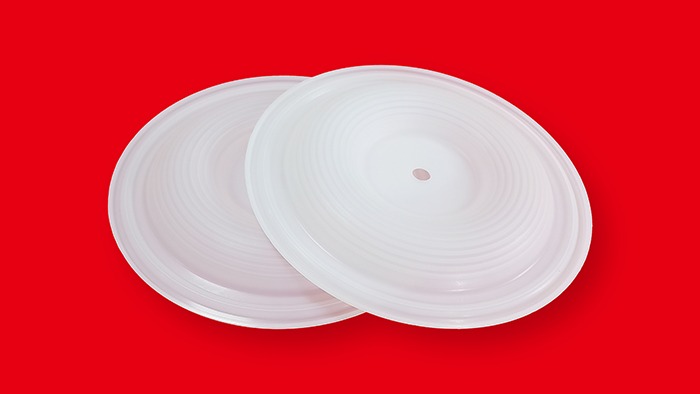 氣動隔膜泵膜片密封件產(chǎn)品圖 氣動隔膜泵膜片密封件產(chǎn)品圖