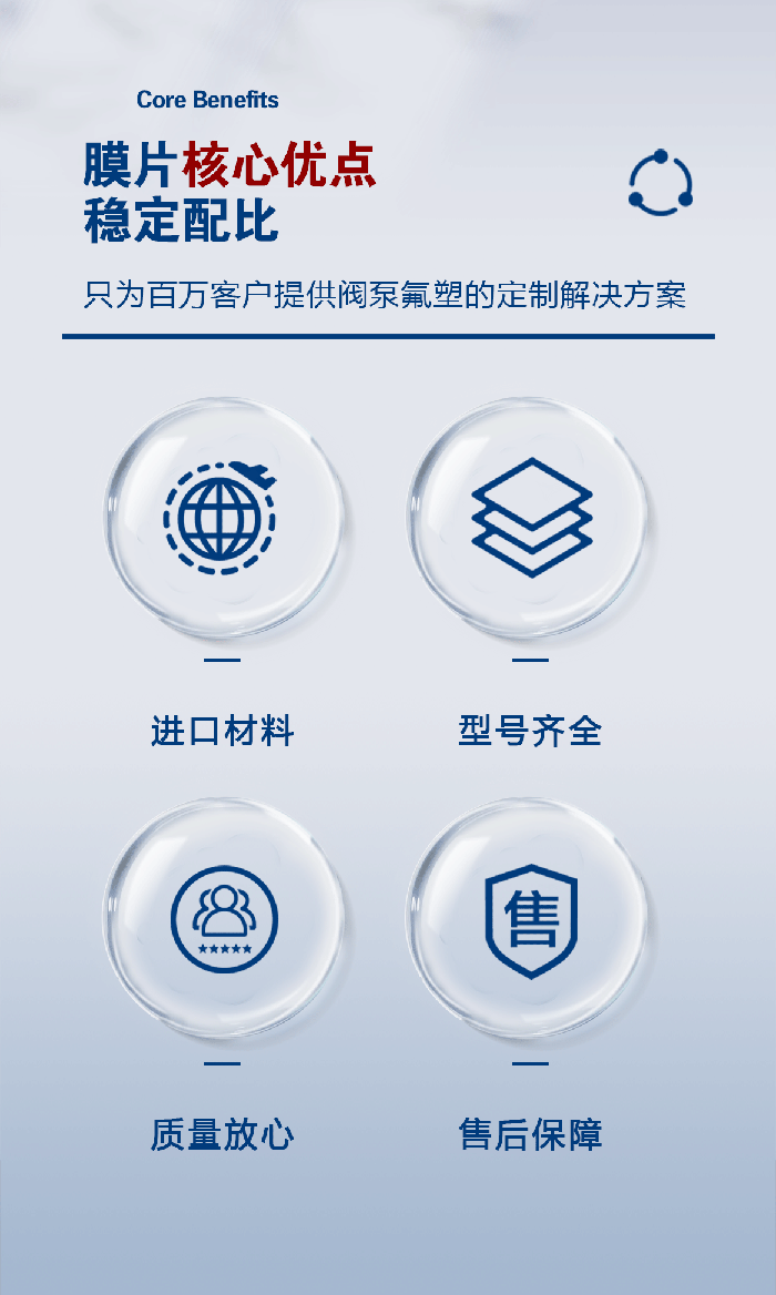 1-計(jì)量泵膜片2-產(chǎn)品詳情頁-模板_02米頓羅進(jìn)口PTFE四氟鐵氟龍計(jì)量泵膜片隔膜密封件