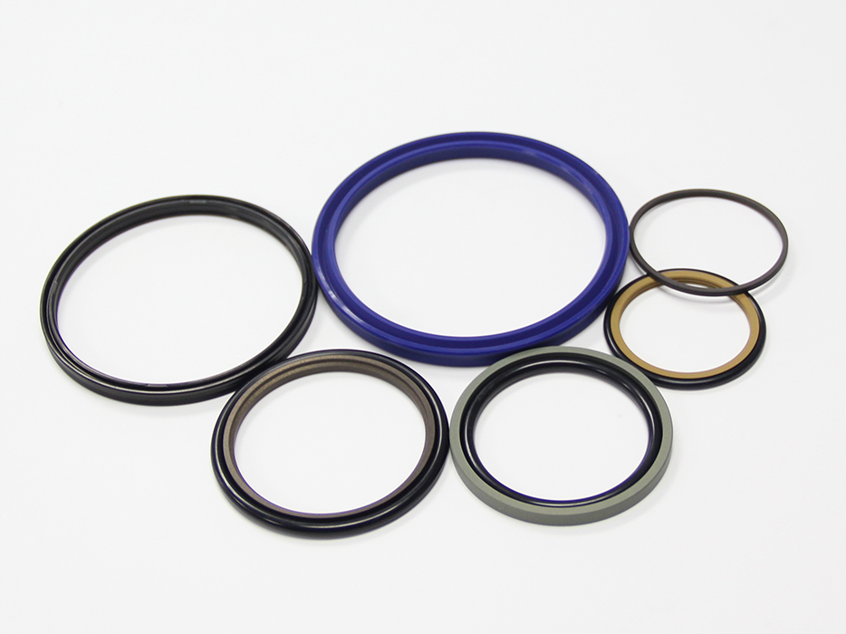 液壓密封件 液壓密封件
